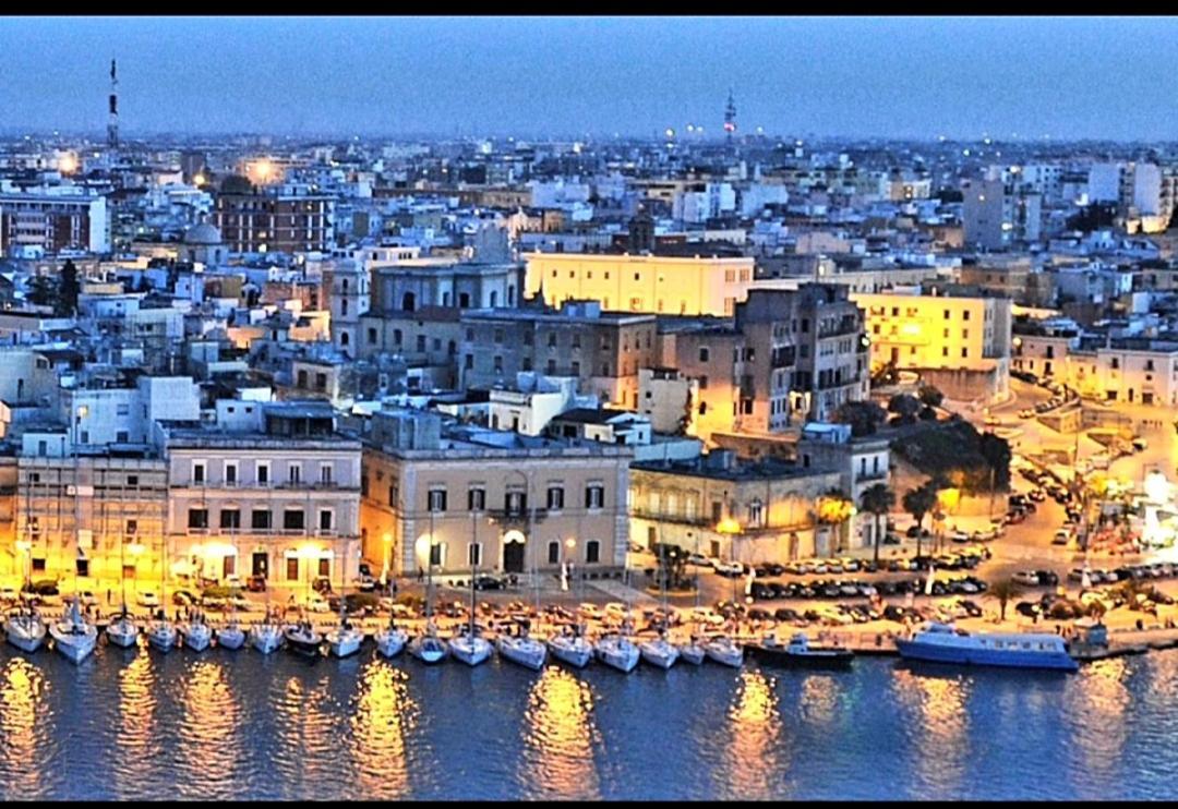 Dimora Asmara 11 15 Διαμέρισμα Μπρίντιζι Εξωτερικό φωτογραφία