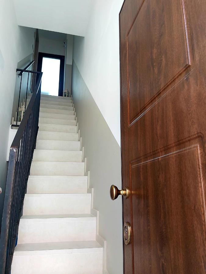 Dimora Asmara 11 15 Διαμέρισμα Μπρίντιζι Εξωτερικό φωτογραφία