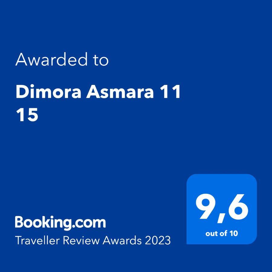 Dimora Asmara 11 15 Διαμέρισμα Μπρίντιζι Εξωτερικό φωτογραφία
