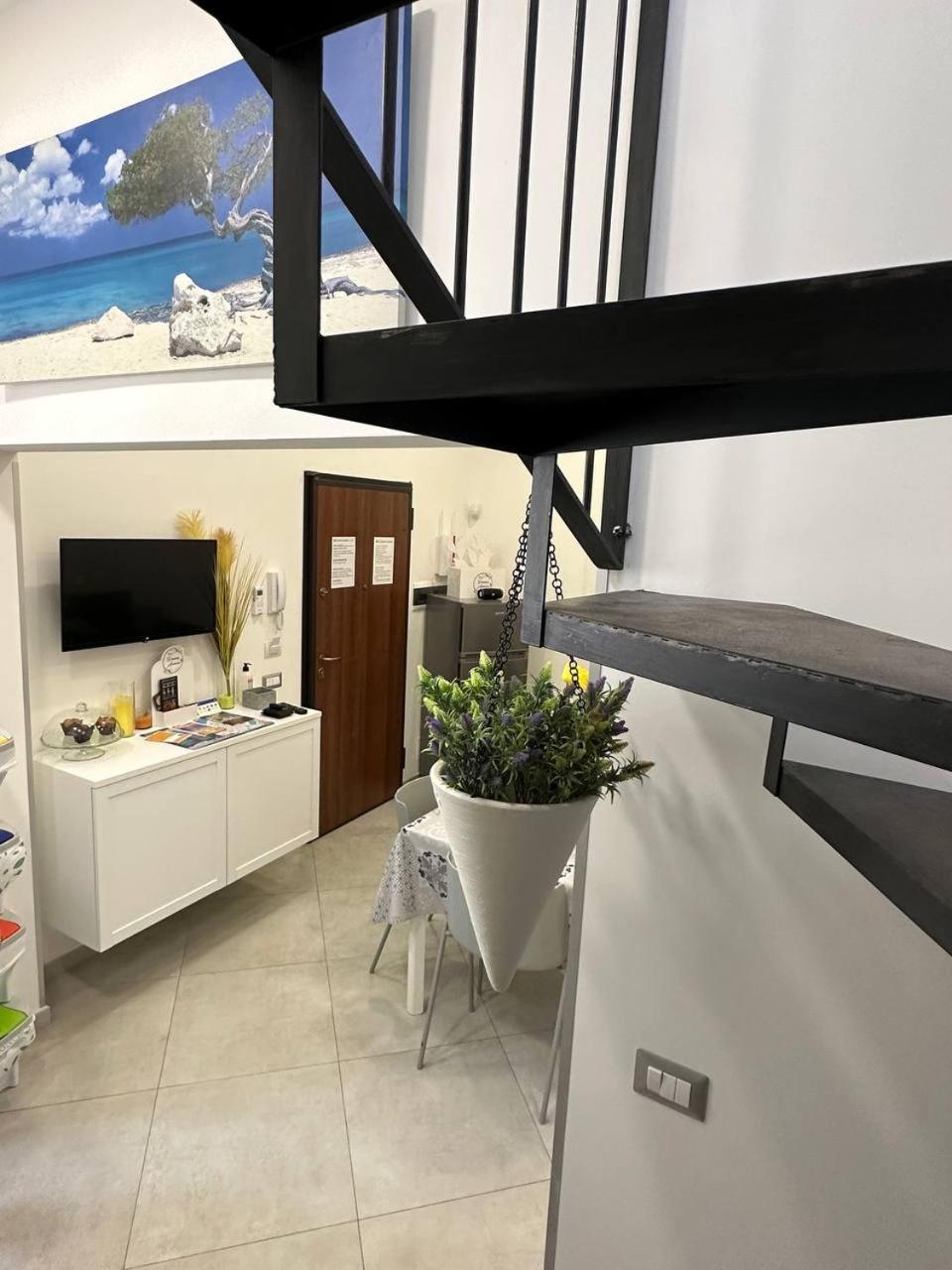 Dimora Asmara 11 15 Διαμέρισμα Μπρίντιζι Εξωτερικό φωτογραφία