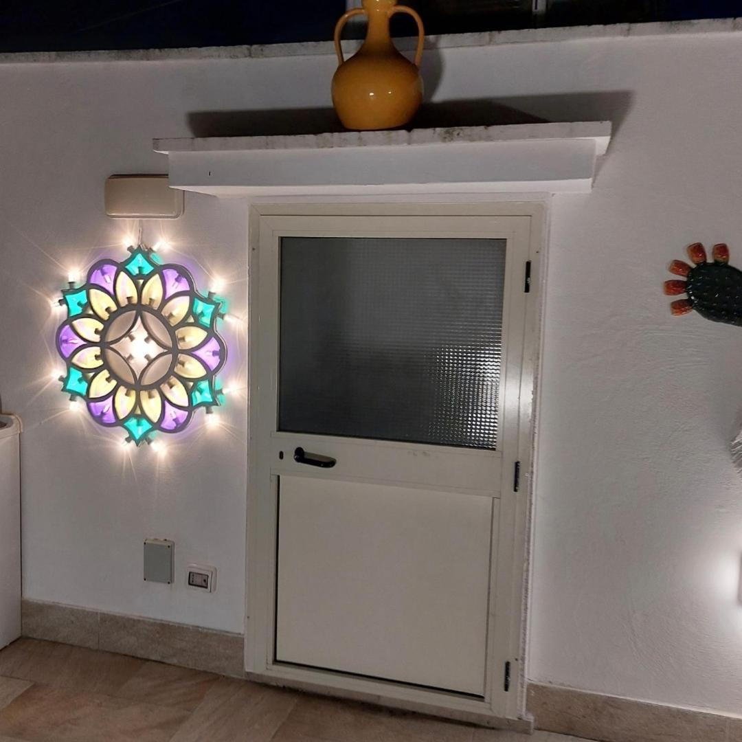 Dimora Asmara 11 15 Διαμέρισμα Μπρίντιζι Δωμάτιο φωτογραφία