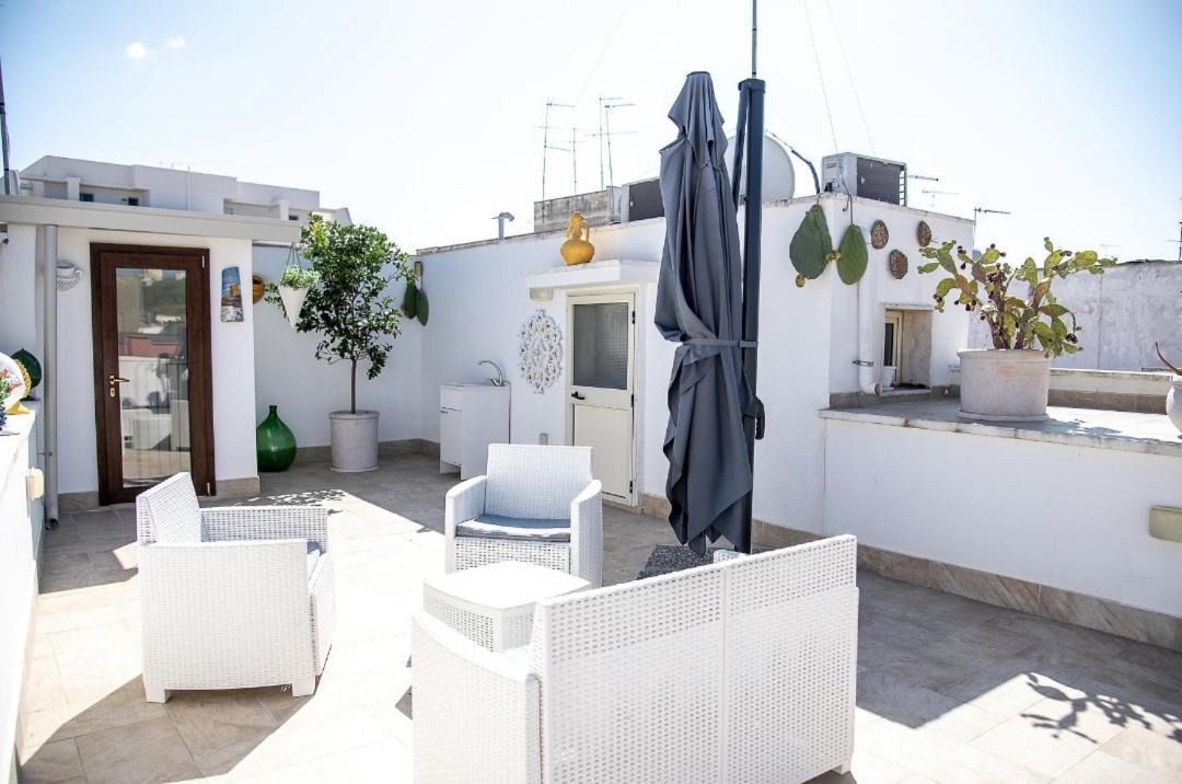 Dimora Asmara 11 15 Διαμέρισμα Μπρίντιζι Εξωτερικό φωτογραφία