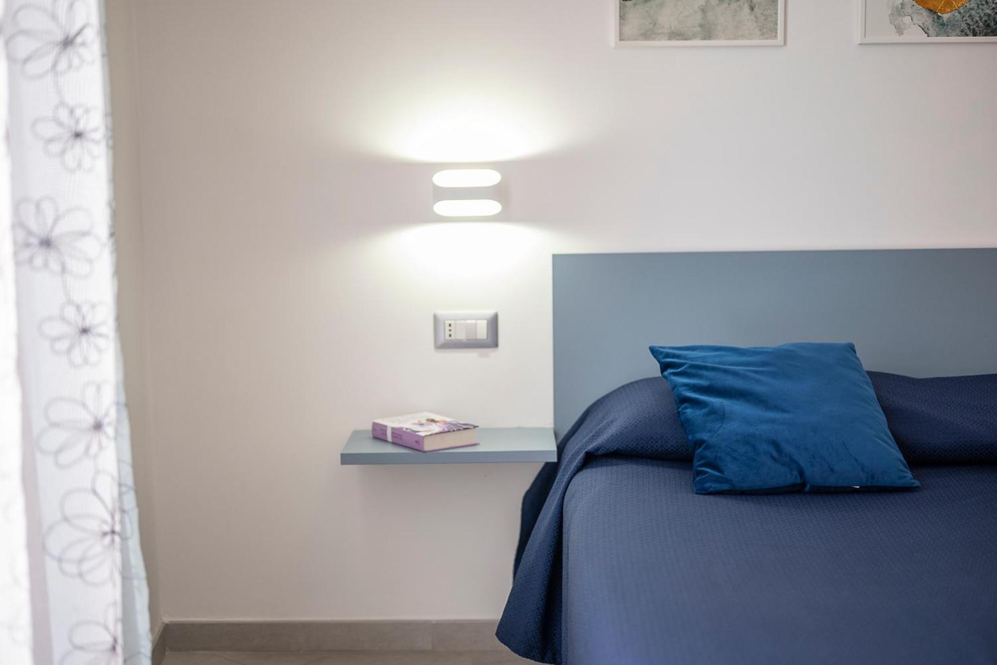 Dimora Asmara 11 15 Διαμέρισμα Μπρίντιζι Εξωτερικό φωτογραφία