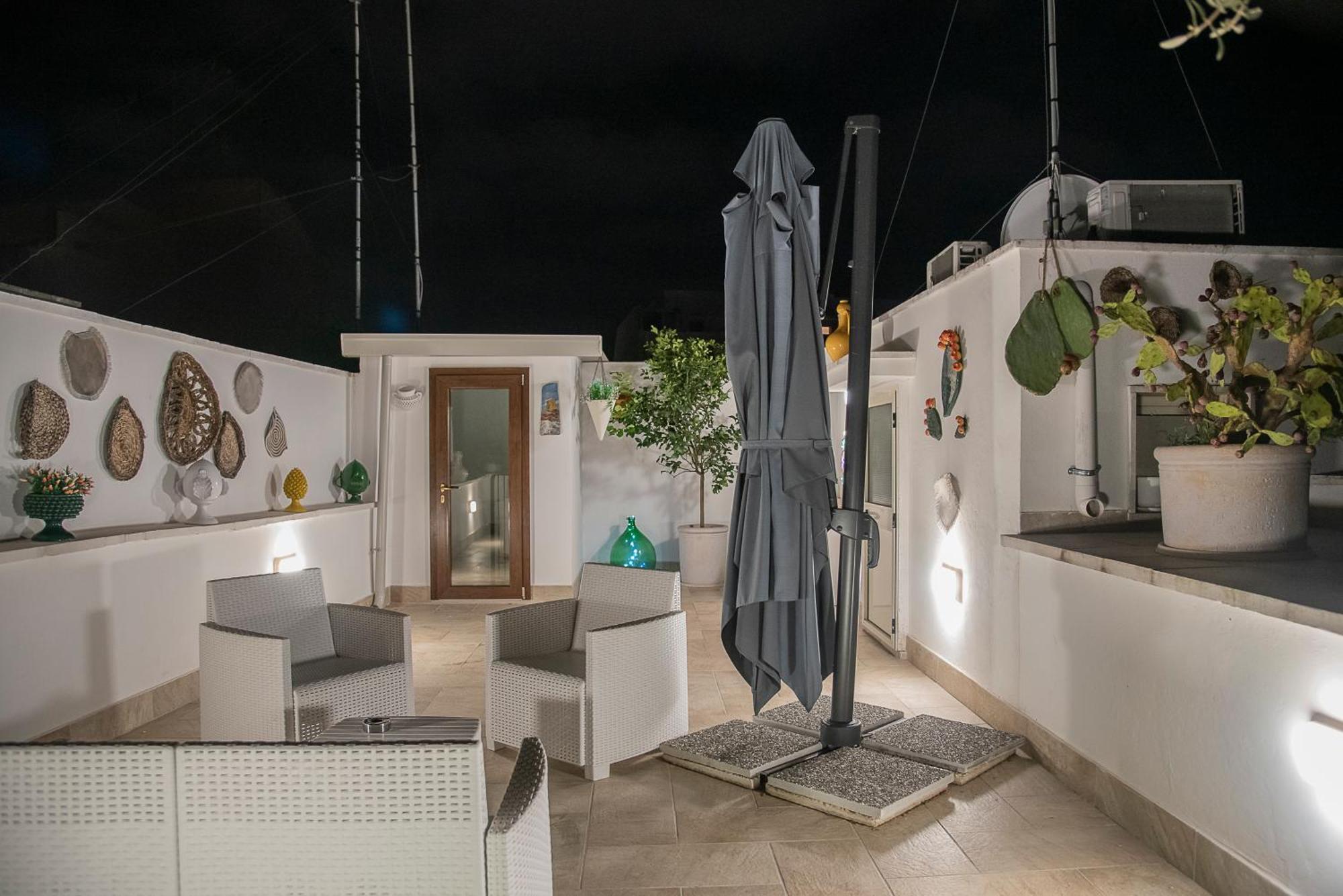 Dimora Asmara 11 15 Διαμέρισμα Μπρίντιζι Εξωτερικό φωτογραφία